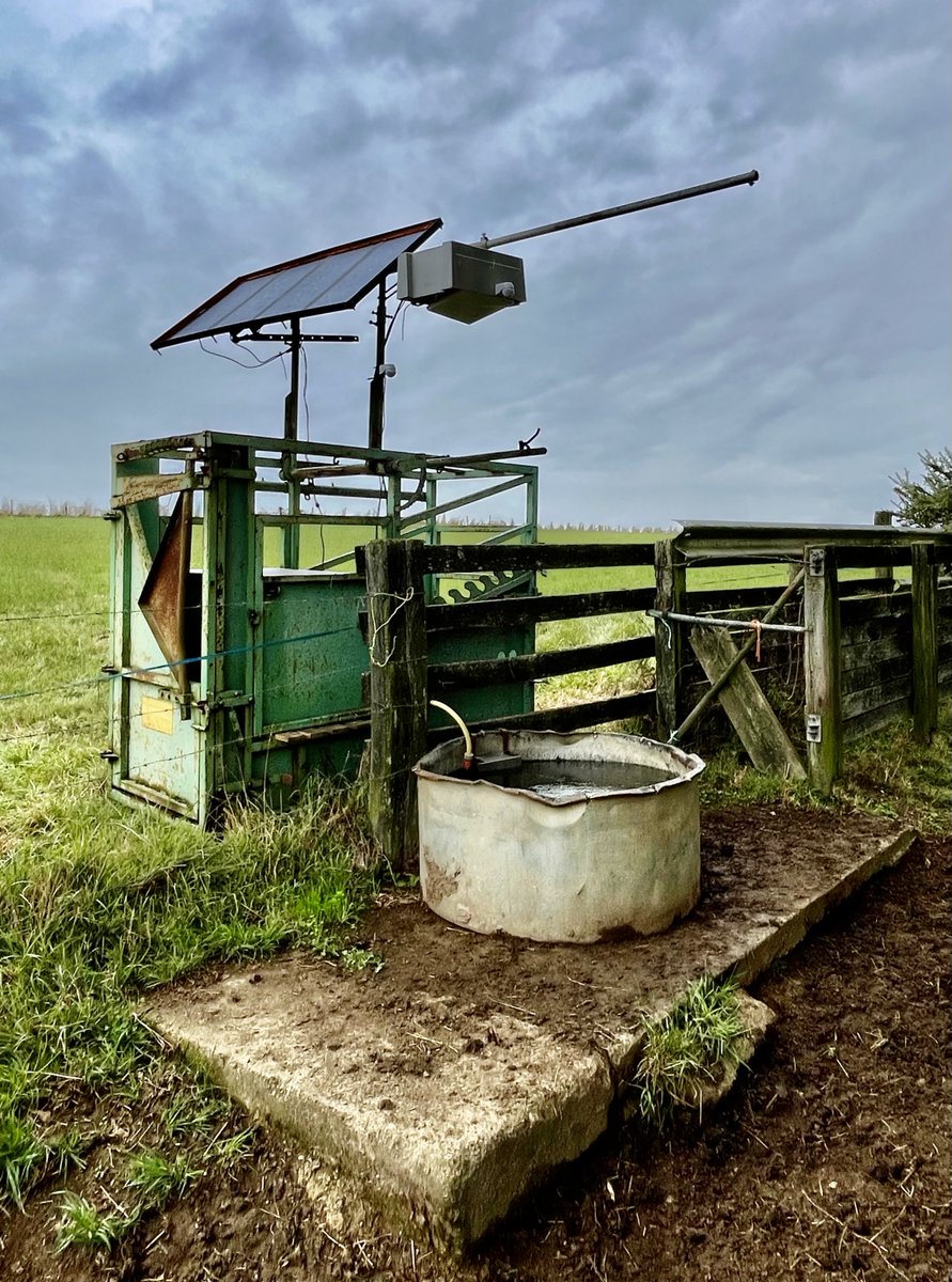 Idele - Capteurs-Equipements-Bâtiments tweet media