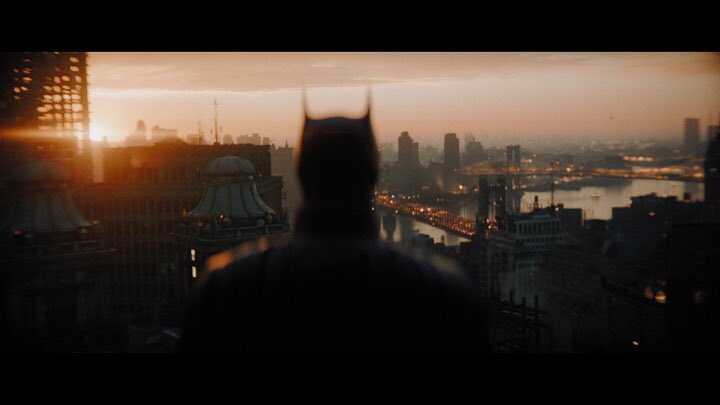 BatSource1's tweet photo. Wednesday, October 2nd https://t.co/XqBF0xcMBR