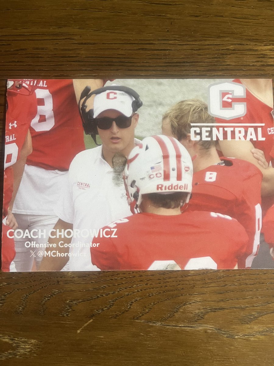 Griffin Harrison tweet media