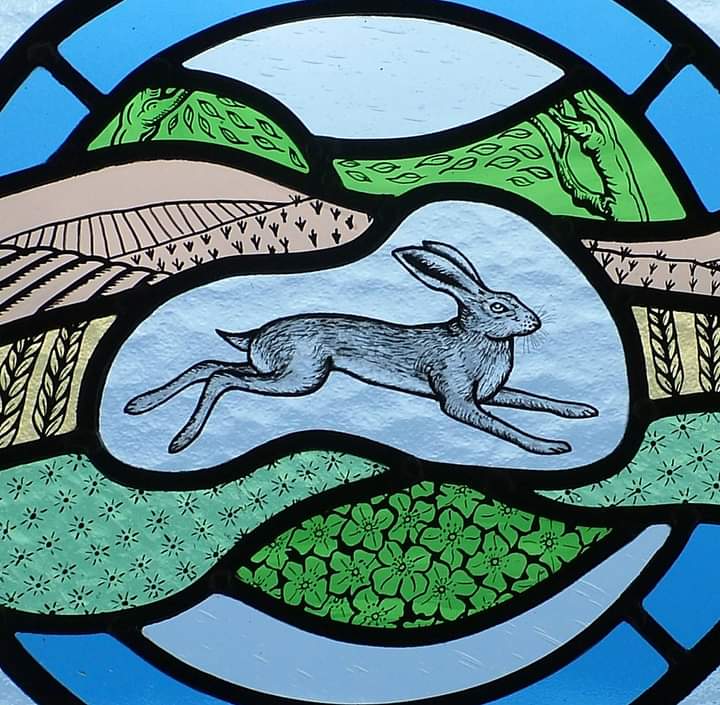 Higham Hall College tweet media