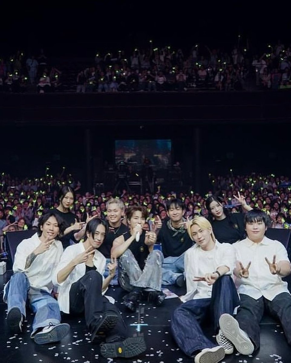 cyjglobal's tweet photo. [Instagram]

@.dash_here IG Post

" #onceinadream @.333cyj333 
9/21,22 Tour ends at Seoul Concert 🥹🙇‍♀️💗 "

https://t.co/K2v2clT0u2

#ONCE_IN_A_DREAM_SEOUL
#Youngjae #영재 #ARS #GOT7 #갓세븐 @ChoiArs_YJ @YOUNGJAExArs @GOT https://t.co/H4Ytrt8UAL