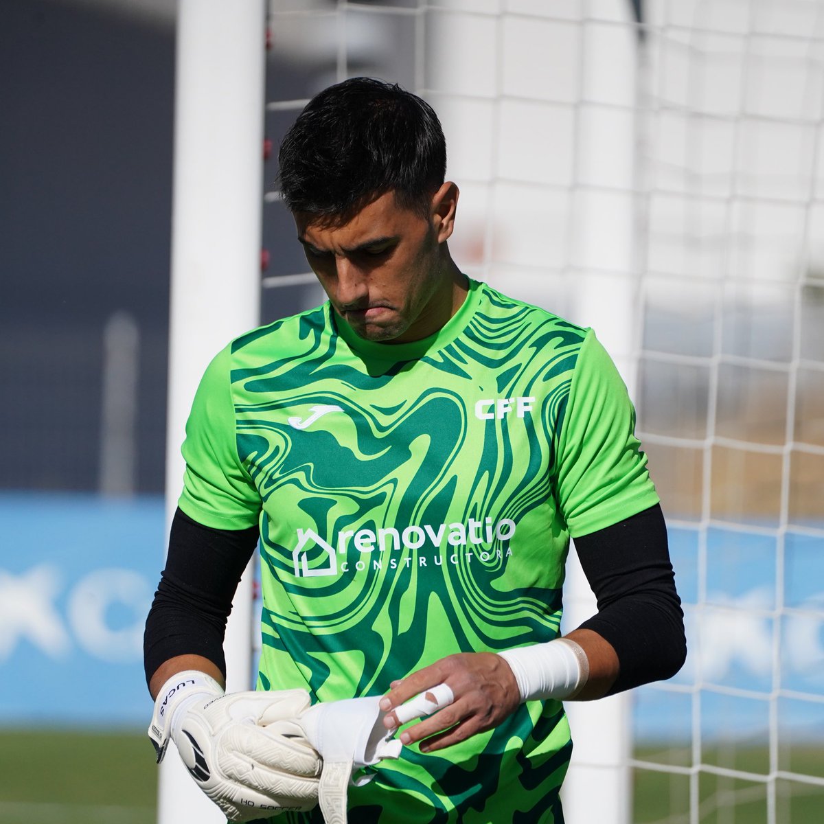 CFFuenlabrada ⛏️🏓 (@fuenla) on Twitter photo 