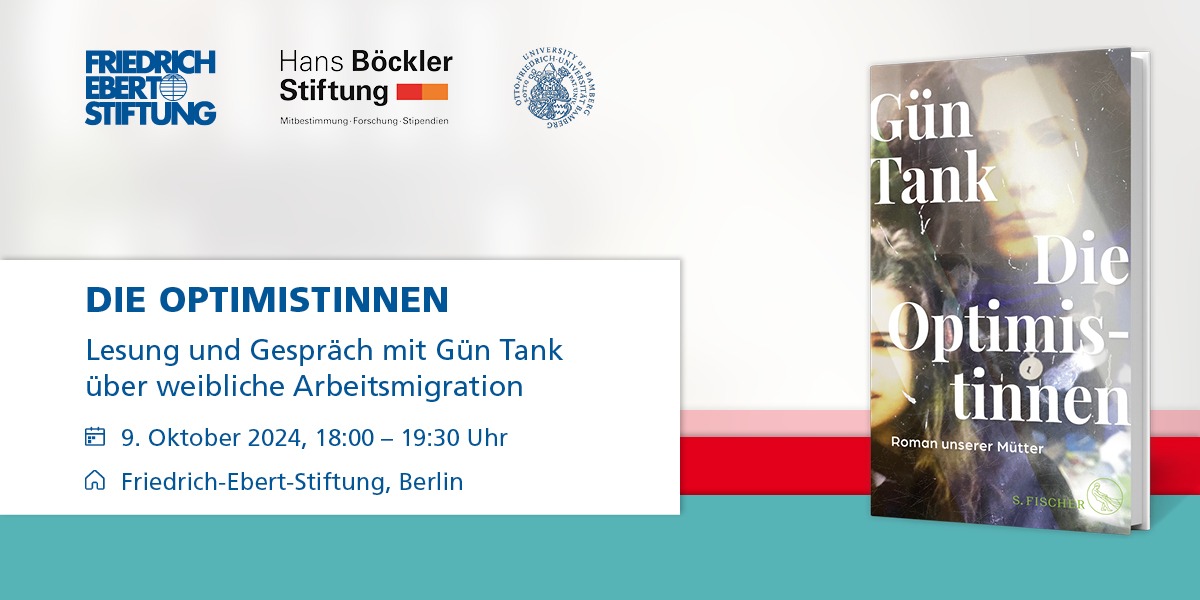 Friedrich-Ebert-Stiftung tweet media