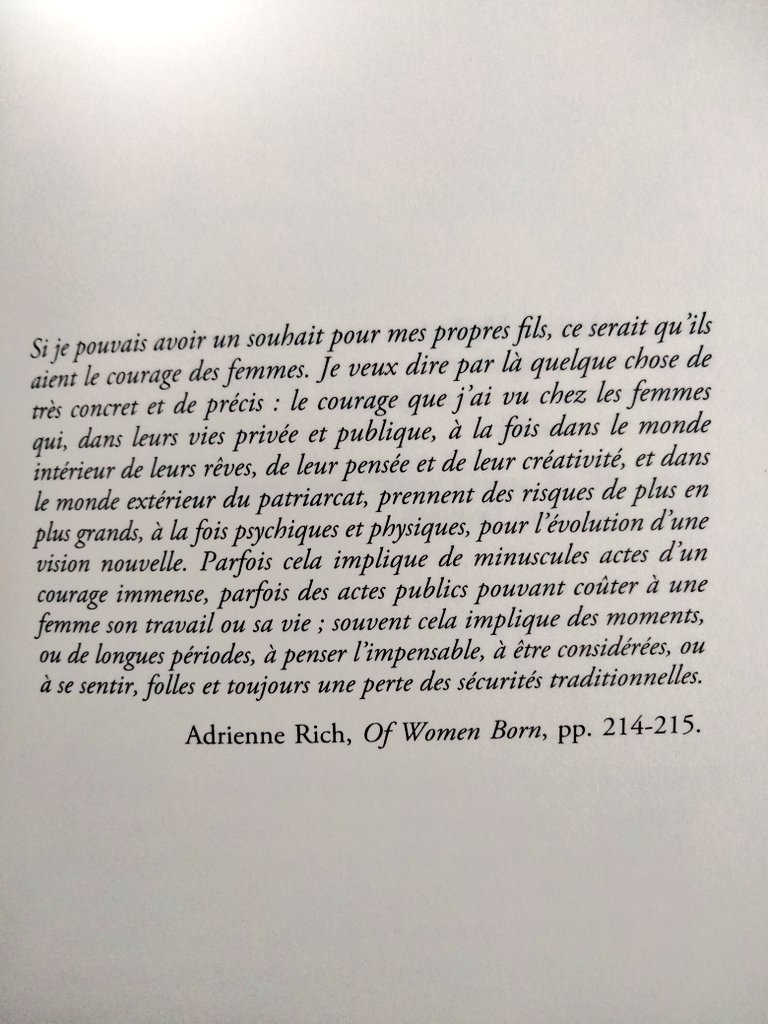 Lucie Azema tweet media