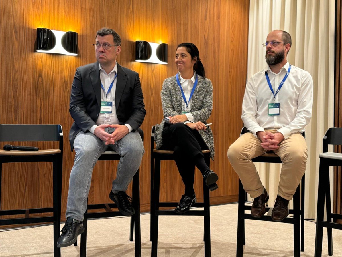 CoGNETs (@cognets_eu) on Twitter photo 🚗 Let's talk about devising and integrating advanced digital technologies in electric vehicles of tomorrow! <a href="/GiovanniRimassa/">Giovanni Rimassa</a> <a href="/Martel_Innovate/">Martel Innovate</a> is <a href="/BDVA_eu/">Big Data Value Association</a> #EBDVF2024 to illustrate the CoGNETs approach! #CognitiveComputingContinuum #SwarmComputing
<a href="/EU_CloudEdgeIoT/">EUCloudEdgeIoT</a> <a href="/AVL_List/">AVL</a> 🚗 Let's talk about devising and integrating advanced digital technologies in electric vehicles of tomorrow! <a href="/GiovanniRimassa/">Giovanni Rimassa</a> <a href="/Martel_Innovate/">Martel Innovate</a> is <a href="/BDVA_eu/">Big Data Value Association</a> #EBDVF2024 to illustrate the CoGNETs approach! #CognitiveComputingContinuum #SwarmComputing
<a href="/EU_CloudEdgeIoT/">EUCloudEdgeIoT</a> <a href="/AVL_List/">AVL</a>