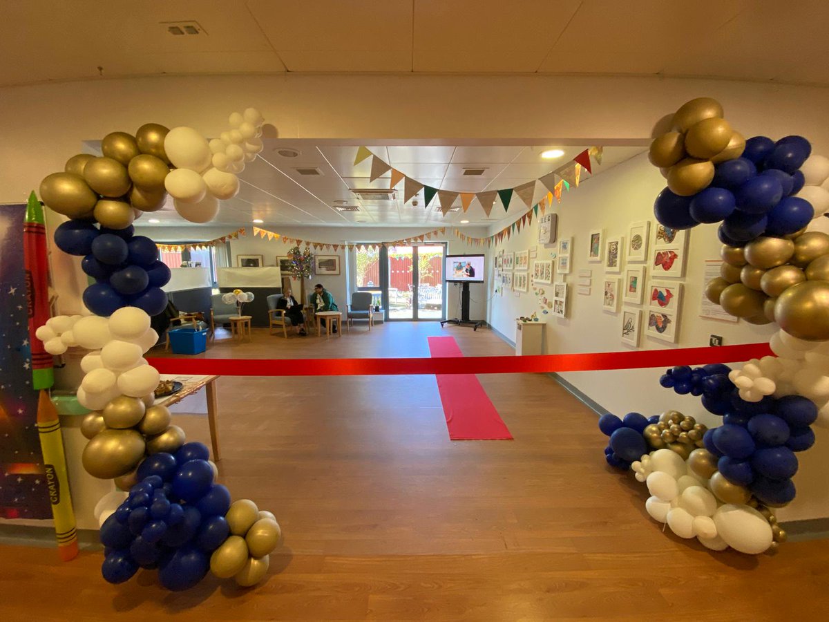 Jacqui Wood (@jacquiarcceo) on Twitter photo Exhibition at Tameside Hospital on today! <a href="/AntHassallNHS/">Anthonyhassallnhs</a>  <a href="/annHallamNhs/">Ann 💙</a> #teamtaylor Exhibition at Tameside Hospital on today! <a href="/AntHassallNHS/">Anthonyhassallnhs</a>  <a href="/annHallamNhs/">Ann 💙</a> #teamtaylor