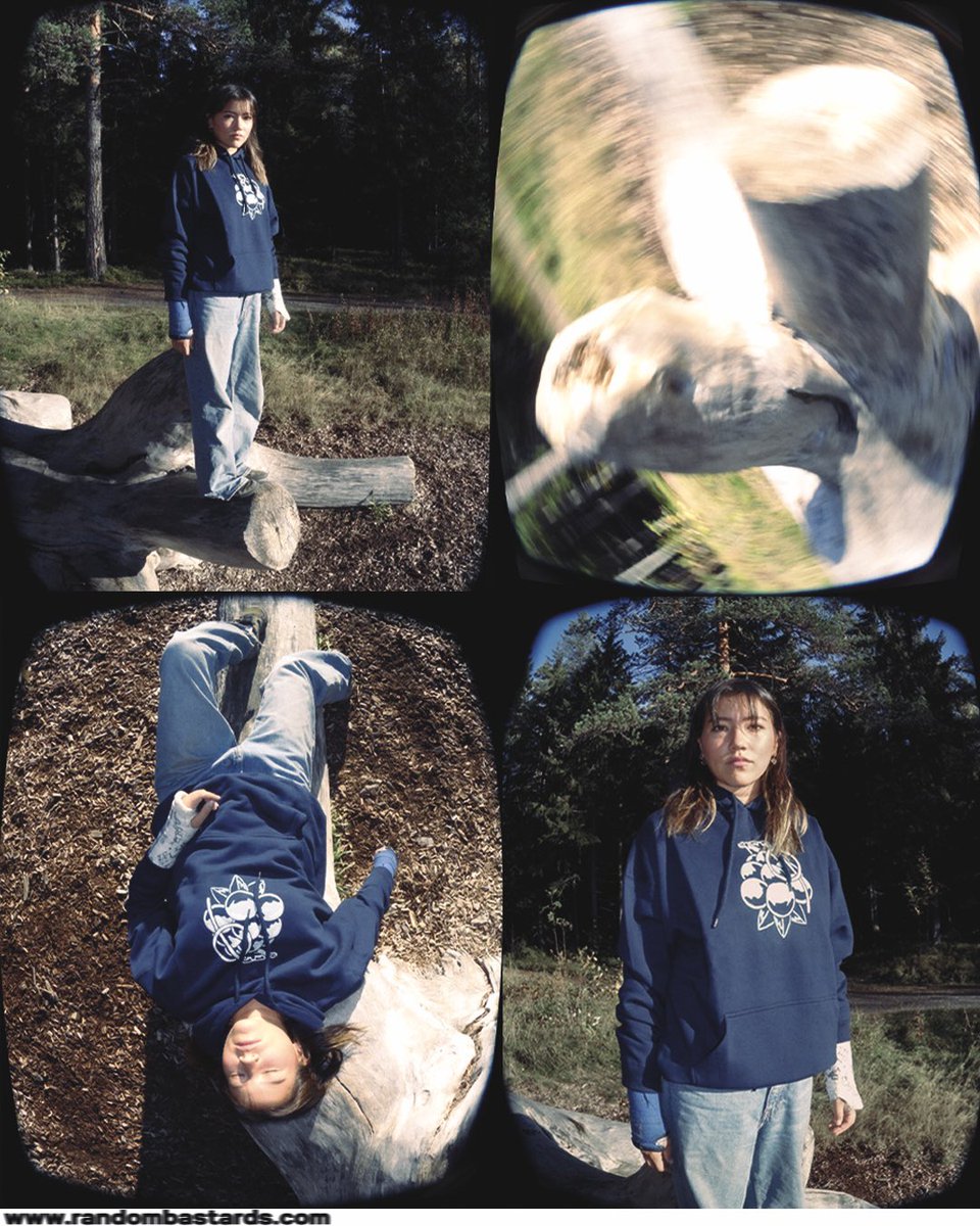 Random Bastards tweet media