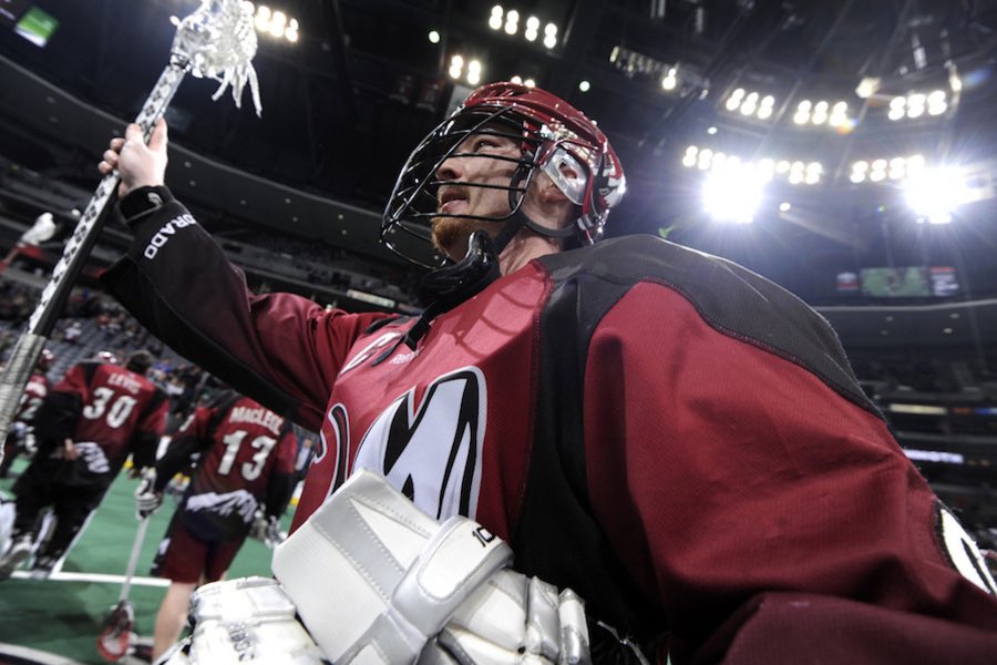 NLL History tweet media