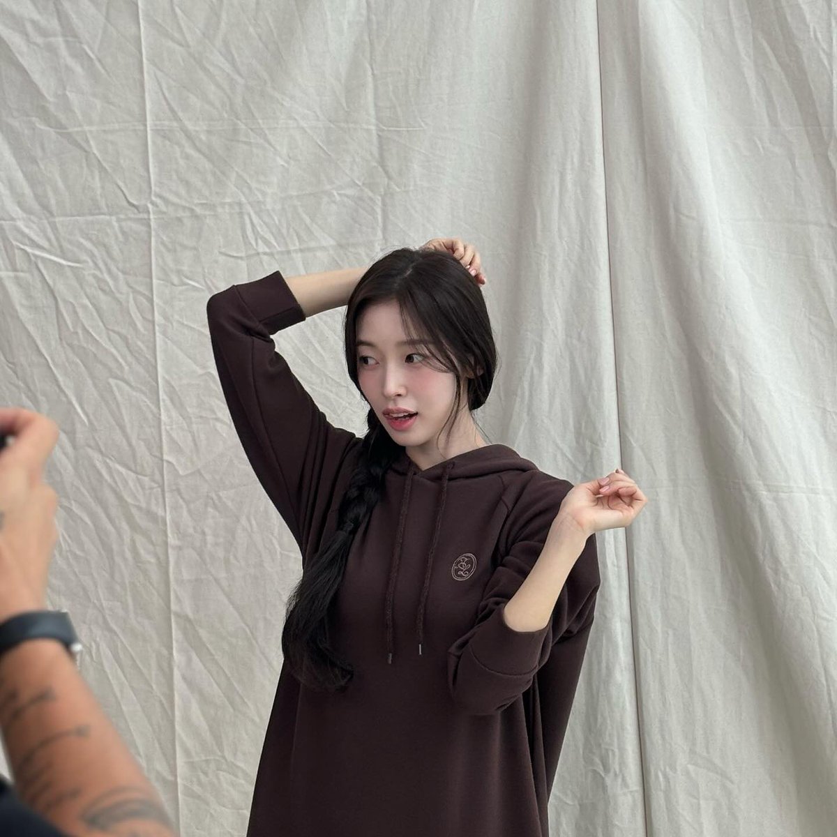 워눙 tweet media