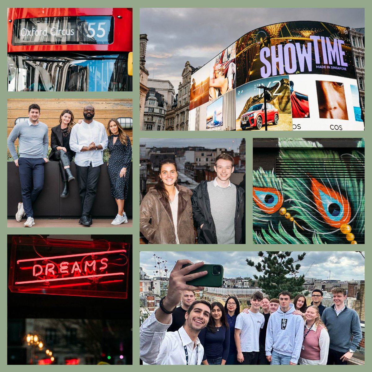 ✨We are delighted to welcome our new graduate trainees Andreas Kakoullis, Eloise Toone, Ethan Dudley and Kyran Pender, who’ve just started <a href="/srlvuk/">SRLV</a>'s four-year audit training programme, as well as our new interns for 2024/25. It’s a pleasure to be working with such talented