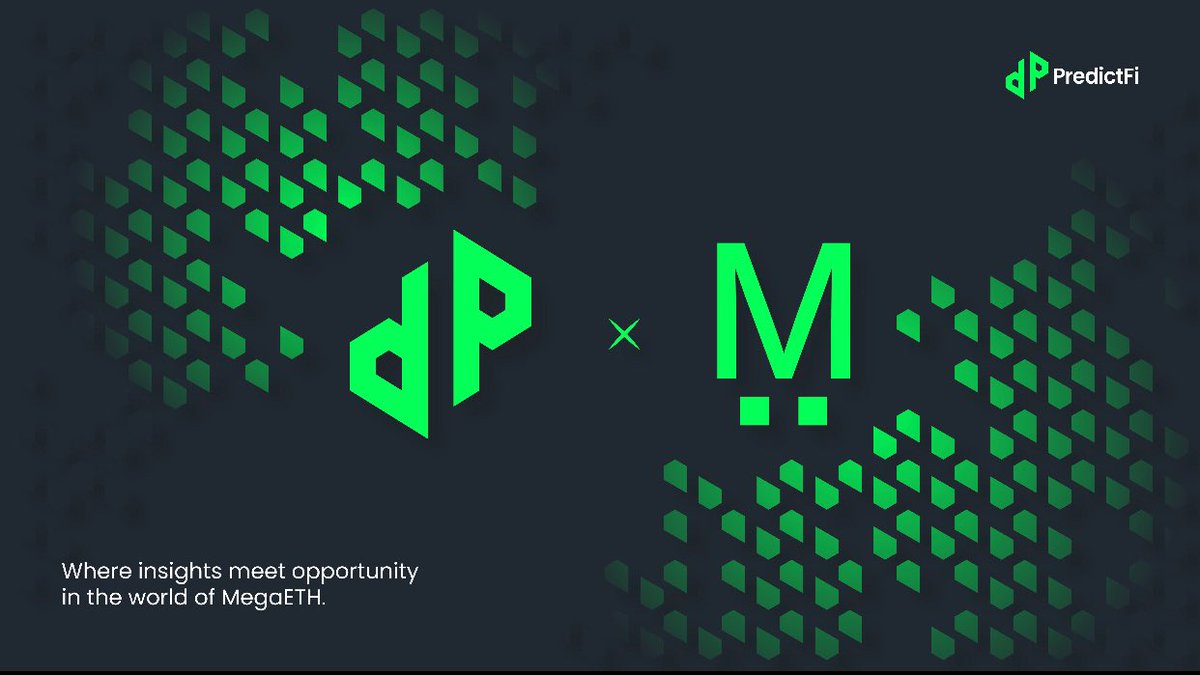 PredictFi tweet media