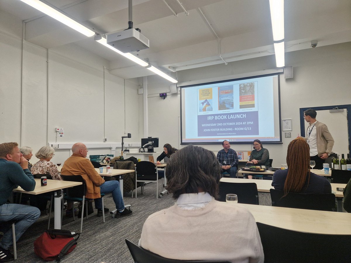 LJMU International Relations and Politics (@ljmuir5) on Twitter photo Welcoming the start of the new term with the launch of three books from our staff <a href="/mtrotem/">Dr Marcelle Trote Martins</a> @Panderson2588 @StinnaHobbs . Well done, we're all proud of you. Welcoming the start of the new term with the launch of three books from our staff <a href="/mtrotem/">Dr Marcelle Trote Martins</a> @Panderson2588 @StinnaHobbs . Well done, we're all proud of you.