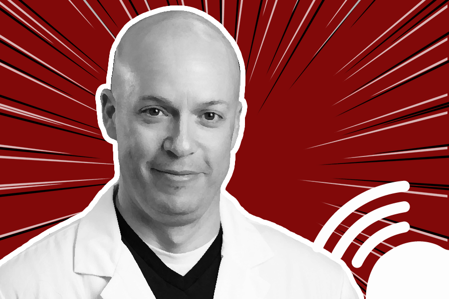 “Atrial fibrillation is so common and so prevalent, it's really a huge challenge that affects millions of people around the world." Listen to this month's #CANetTickerTalk episode with Dr. Robert Rose and learn more about how his lab seeks to unravel the elusive causes of