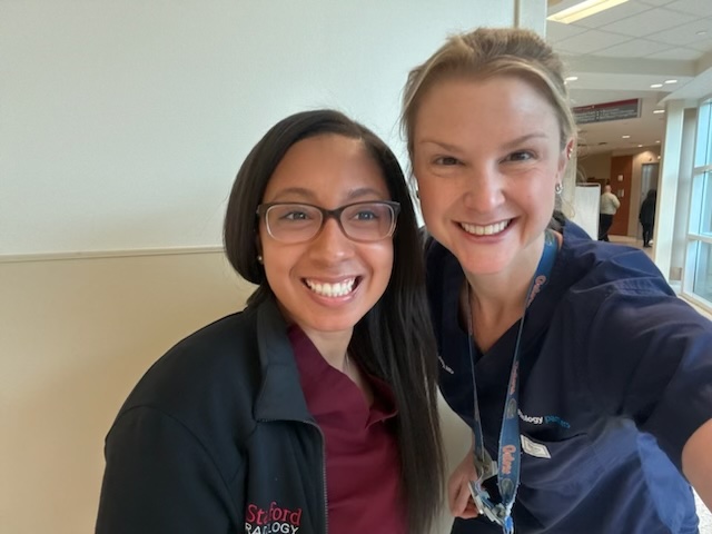 Alexa Levey, MD (@alexalevey) on Twitter photo The day your former resident becomes your colleague. Group is lucky to have another female powerhouse. Just have to work on her calling me Alexa and not Dr. Levey :) <a href="/UTHradiology/">UTHealth Houston Radiology</a> <a href="/UTHouston_IR/">UT Houston_IR</a> <a href="/womenirads/">WomeninIR</a> <a href="/RadiologyChicks/">RadCX™</a> The day your former resident becomes your colleague. Group is lucky to have another female powerhouse. Just have to work on her calling me Alexa and not Dr. Levey :) <a href="/UTHradiology/">UTHealth Houston Radiology</a> <a href="/UTHouston_IR/">UT Houston_IR</a> <a href="/womenirads/">WomeninIR</a> <a href="/RadiologyChicks/">RadCX™</a>