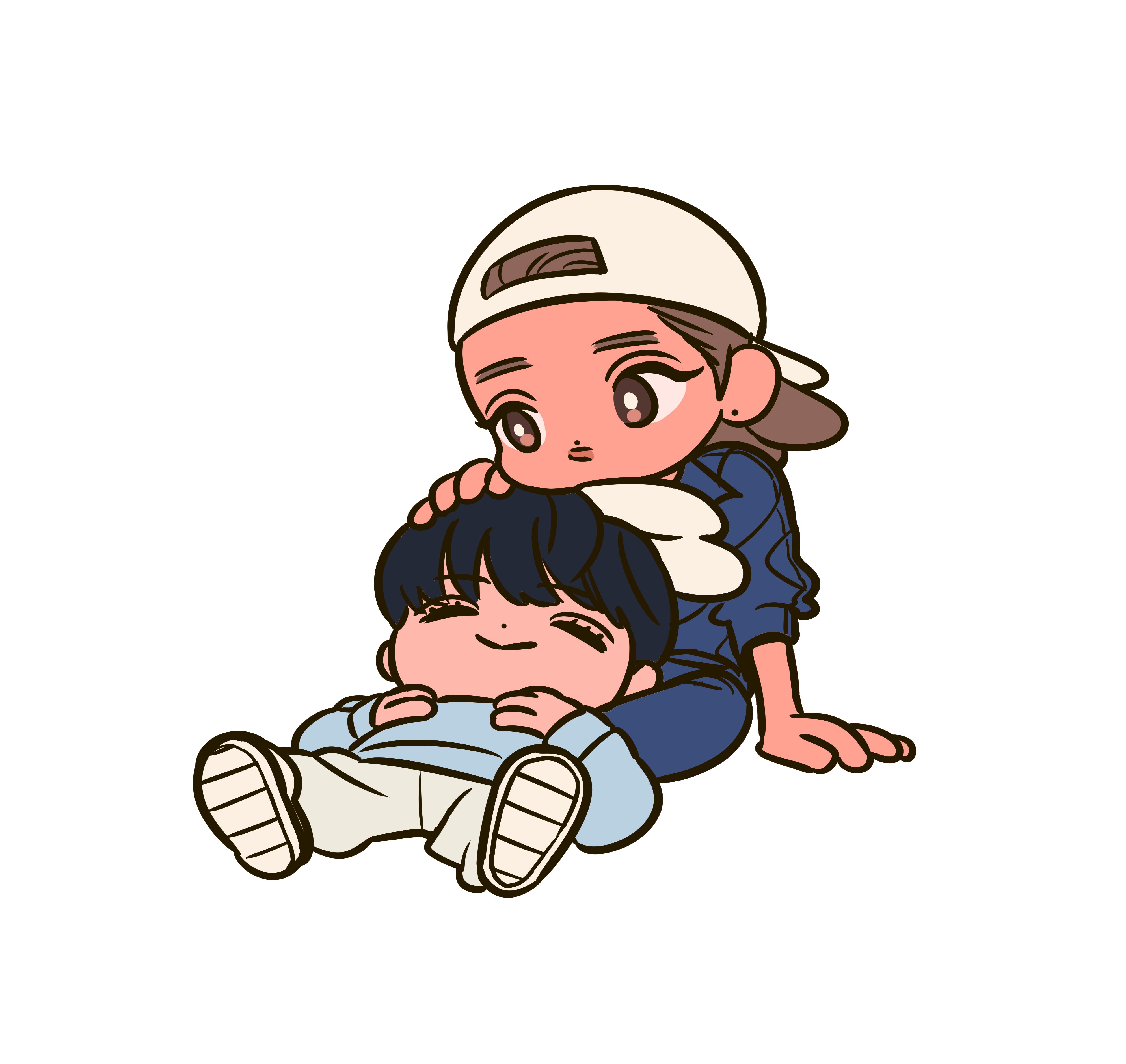 피망ページ☺︎ 피망 (@P_mang_1) / X