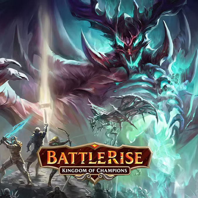 Rarible (@rarible) on Twitter photo LIVE NOW on Rarible: Battlerise Founders Pass, the first-ever gaming NFT on <a href="/etherlink/">Etherlink 🔗</a>! 🔗🎮
<a href="/BattleRiseGame/">BattleRise: Kingdom of Champions</a>’s Kingdom of Champions brings epic turn-based RPG battles, immersive storylines, and endless dungeons ⚔
Don’t miss our Twitter Space AMA later today for all the details LIVE NOW on Rarible: Battlerise Founders Pass, the first-ever gaming NFT on <a href="/etherlink/">Etherlink 🔗</a>! 🔗🎮
<a href="/BattleRiseGame/">BattleRise: Kingdom of Champions</a>’s Kingdom of Champions brings epic turn-based RPG battles, immersive storylines, and endless dungeons ⚔
Don’t miss our Twitter Space AMA later today for all the details
