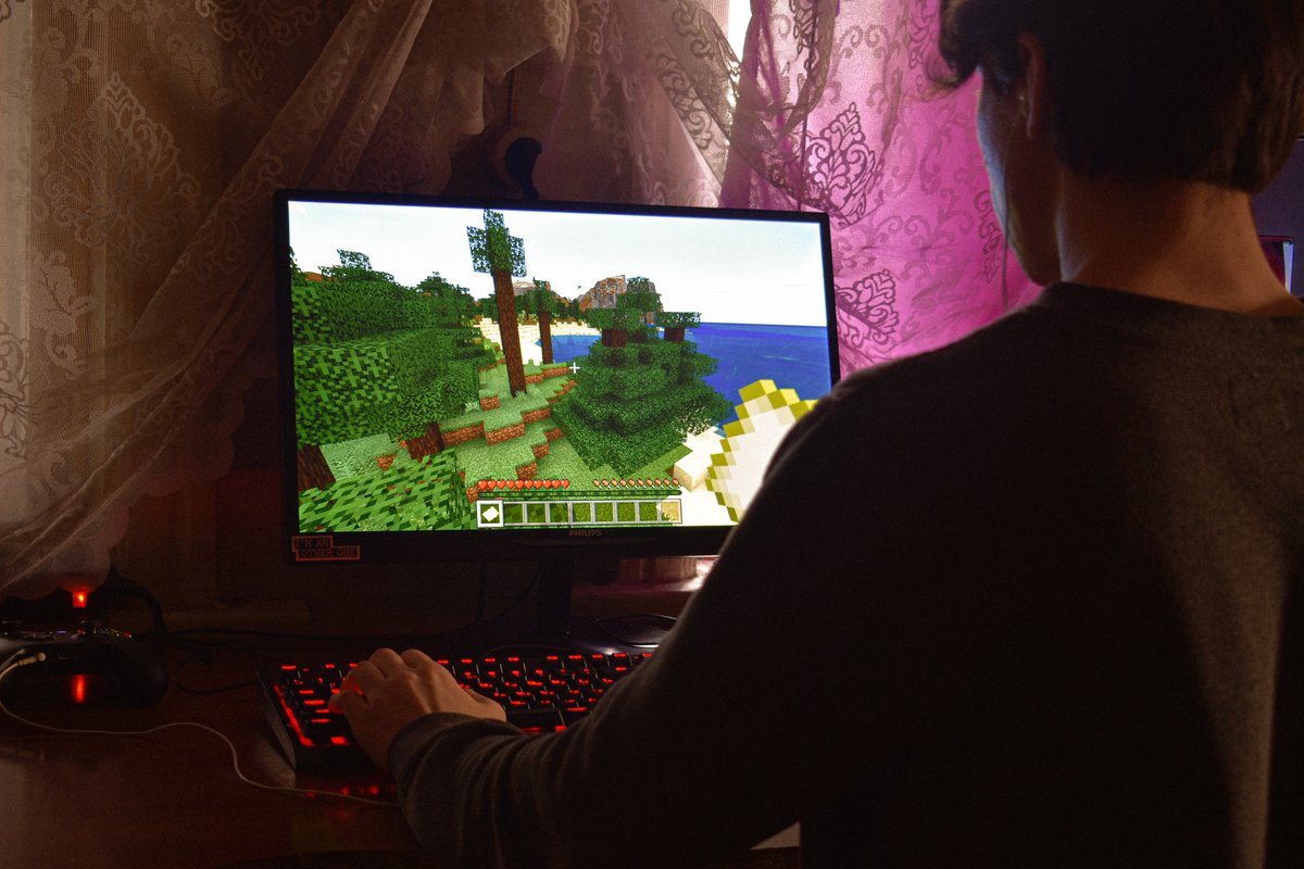 C’est parti pour notre marathon de gaming caritatif avec <a href="/gamers4pets/">Gamers 4 Pets</a> ! 
Plus d'infos dans notre dernier article ➡️ defensedelanimal.fr/actualites/gen…
📸 Gamers4pets