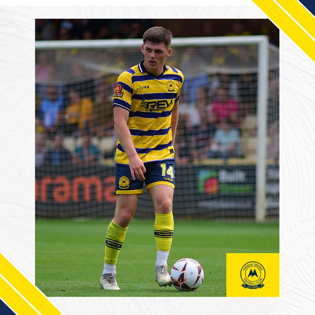 Torquay United FC tweet media