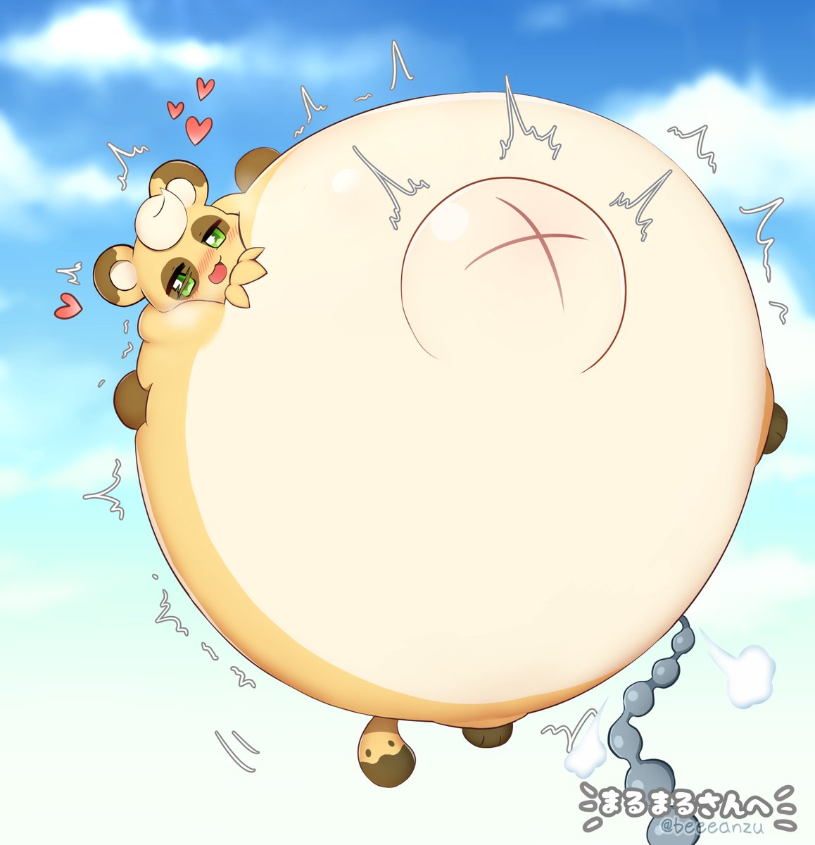 beeeanzu's tweet photo. Skeb納品しました！ご依頼ありがとうございました！
https://t.co/8Plfb1VV4j https://t.co/3pMqIgd9Cb