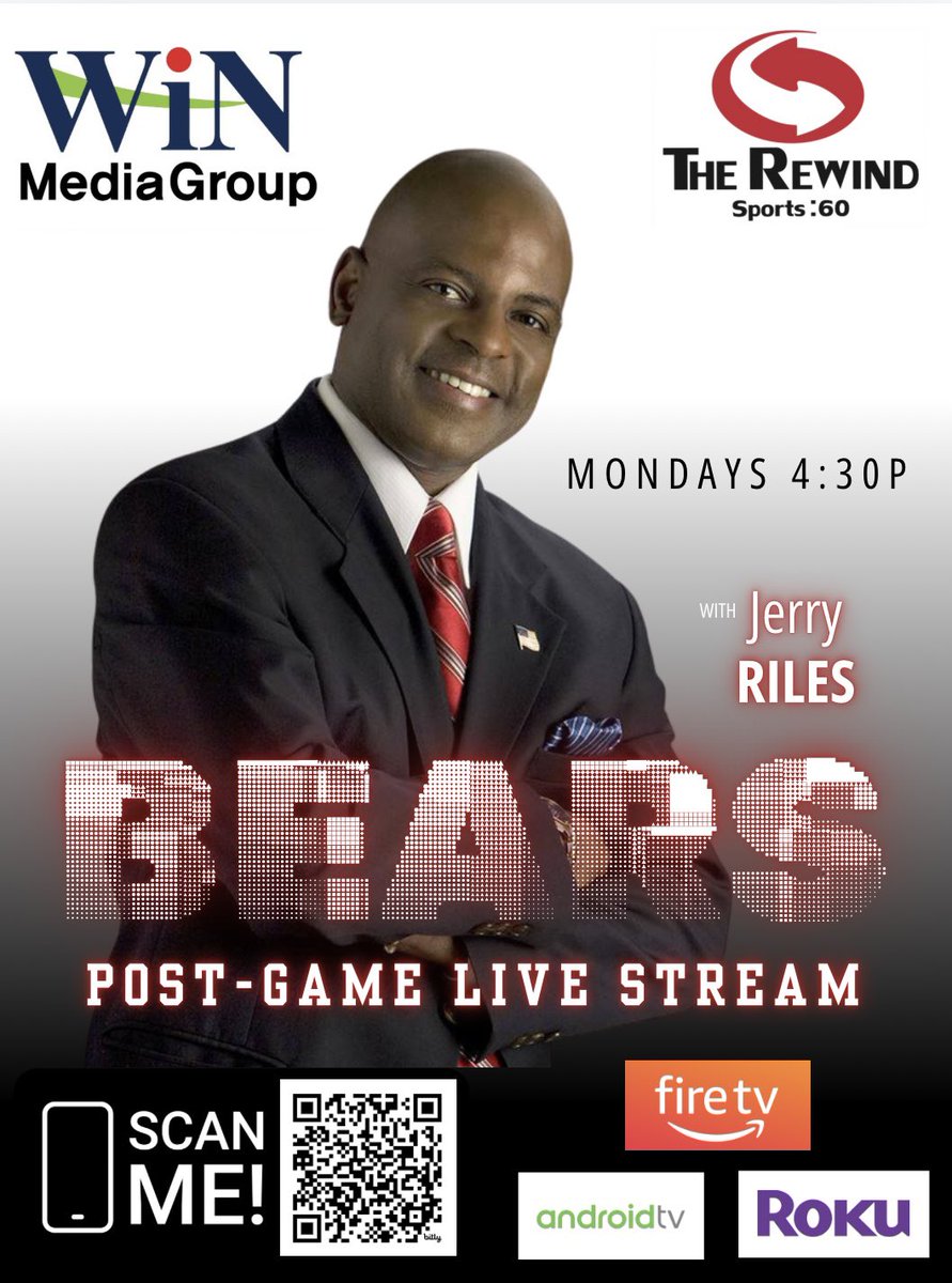 Jerry Riles tweet media