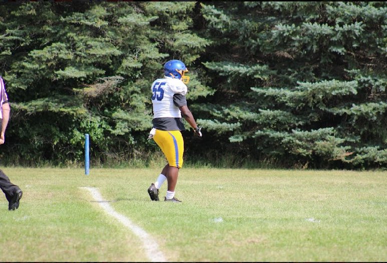 Mid-Szn HL 
6’1 245 DE
AA in hand 
<a href="/MSt8Football/">Minnesota State Spartans Football</a> Juco⚔️
<a href="/bholsey96/">Bernard Holsey</a> @MalikSmith44 <a href="/JUCOFFrenzy/">JUCO Football Frenzy</a> <a href="/JuCoFootballACE/">JuCo Football Forer</a> 
<a href="/hclxtreme/">HCL</a> 

hudl.com/v/2QEYyR