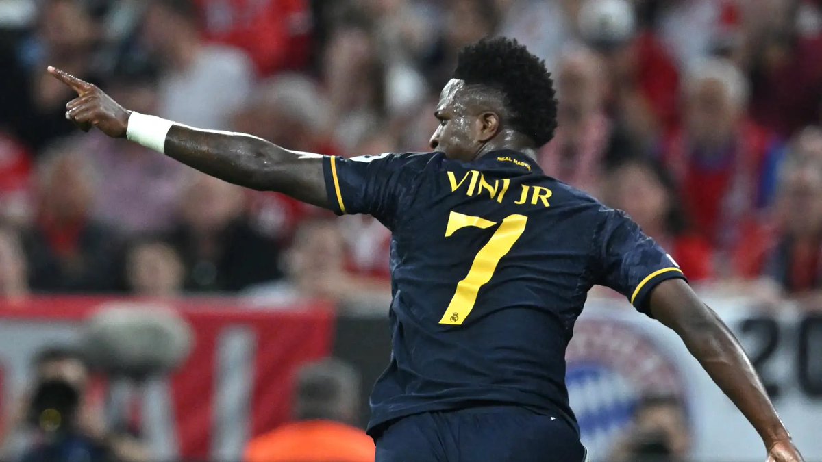 MadridXtra's tweet image. Real Madrid’s number 7 🤝 scoring in multiple Champions League finals.