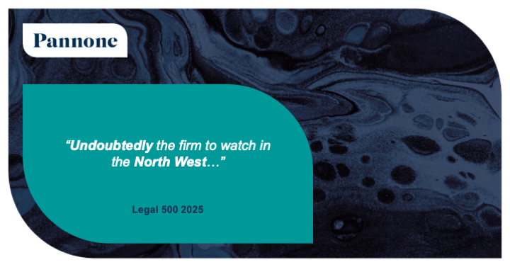 Described as a ‘quality niche team with strong regional profile' with a ‘very hands-on’ approach, Pannone has been praised in the latest <a href="/thelegal500/">The Legal 500</a> rankings for its ‘expertise and commitment‘.

Read more here: pannonecorporate.com/the-legal-500-… #legal500 #legalrankings