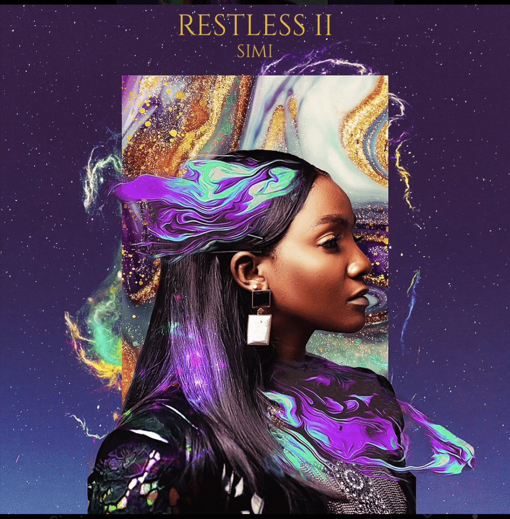 fansofSimi's tweet image. It’s been 4 years since Simi dropped Restless II EP! What’s your favorite song on it?💜
#Simi
#RestlessII