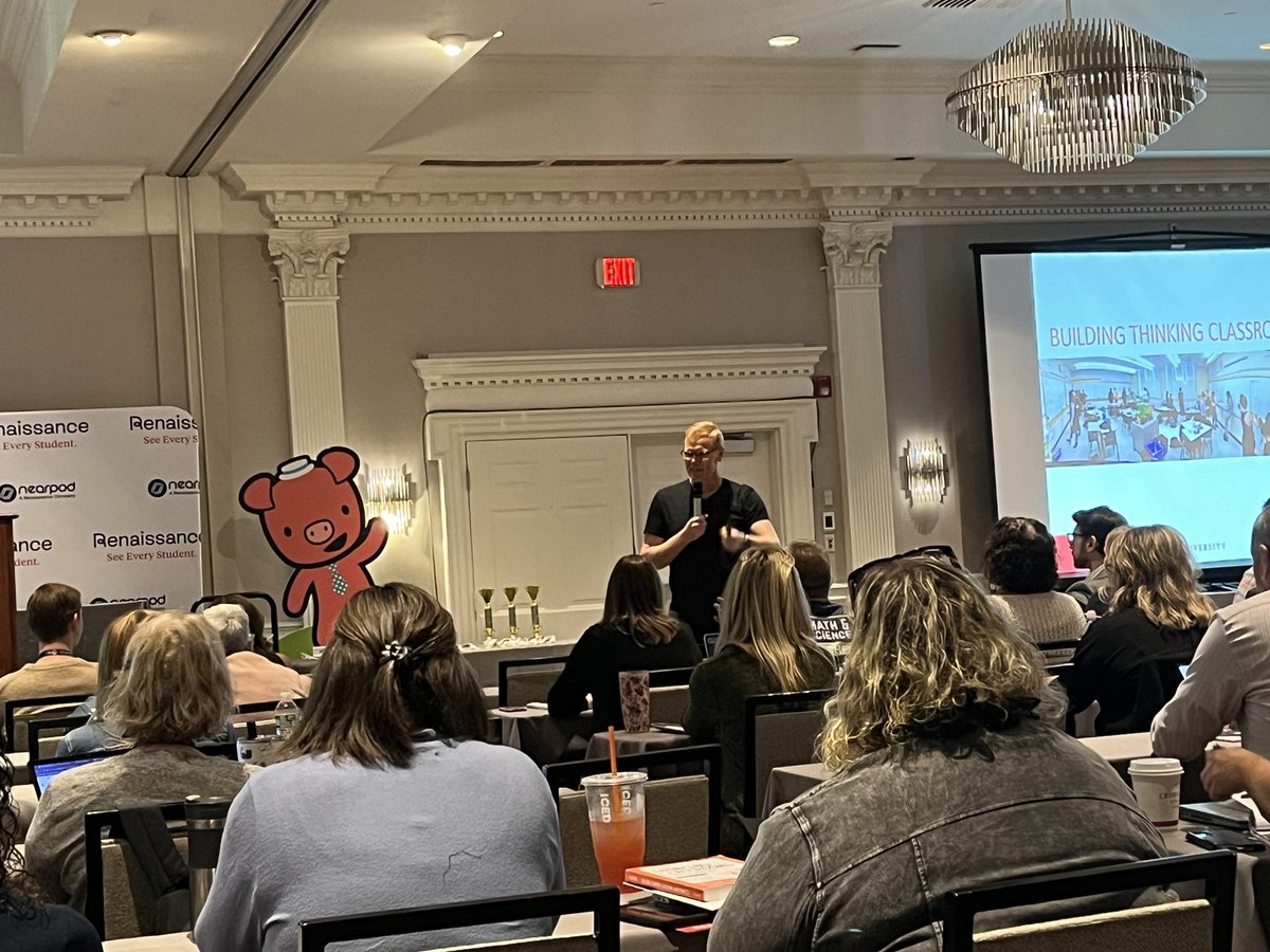 NERICInstructional tweet media