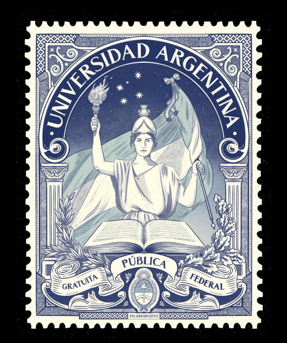 Universidad pública, SIEMPRE.
