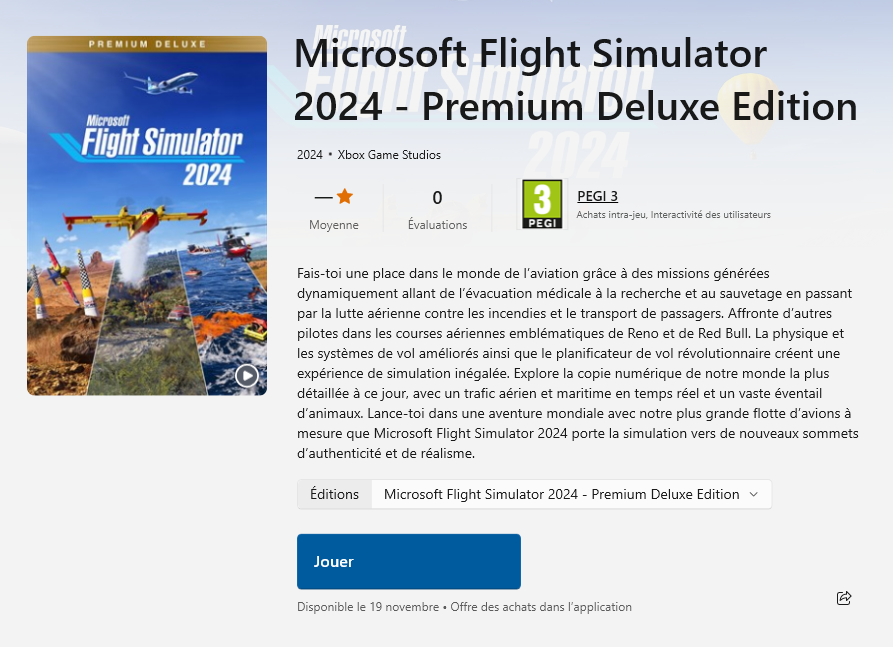 sim_passion's tweet photo. Sky is calling... ready to answer the call !!  ✈️

👉  https://t.co/22WaSHvDEZ

#MSFS2024 #MicrosoftFlightSimulator2024 https://t.co/VbEicEiLkV