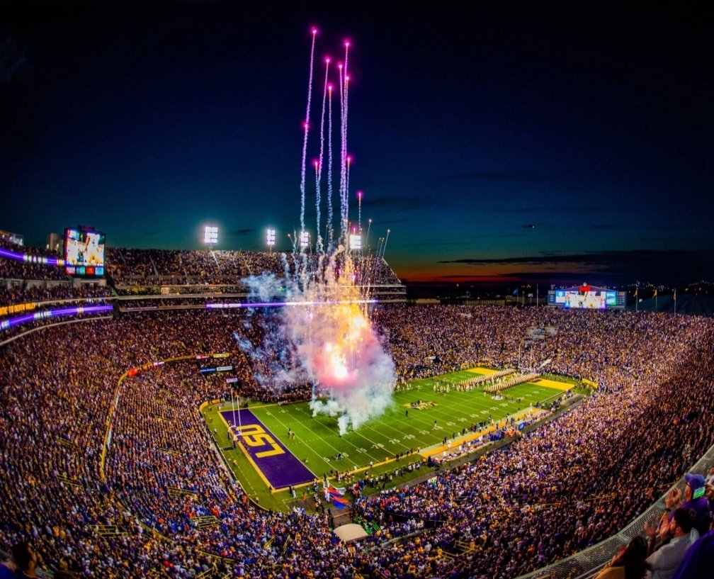 William Tobin (@williamtobin_99) on Twitter photo 📍Excited to be in Death Valley on 11/23 to visit <a href="/LSUfootball/">LSU Football</a>! Thank you for the invite <a href="/CarlSt_Cyr/">Carl St. Cyr</a>! #GeauxTigers
<a href="/CoachBrianKelly/">Brian Kelly</a> <a href="/coachbraddavis/">Brad Davis</a> <a href="/TheD_Zone/">The D Zone</a> <a href="/AllenTrieu/">Allen Trieu</a> <a href="/alex_pallone/">Alex Pallone</a> 📍Excited to be in Death Valley on 11/23 to visit <a href="/LSUfootball/">LSU Football</a>! Thank you for the invite <a href="/CarlSt_Cyr/">Carl St. Cyr</a>! #GeauxTigers
<a href="/CoachBrianKelly/">Brian Kelly</a> <a href="/coachbraddavis/">Brad Davis</a> <a href="/TheD_Zone/">The D Zone</a> <a href="/AllenTrieu/">Allen Trieu</a> <a href="/alex_pallone/">Alex Pallone</a>