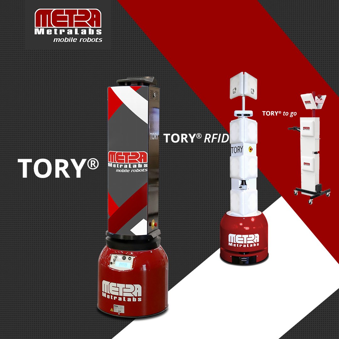 The wait is over - we are launching a
new product in our TORY product family.
See for yourself:
metralabs.com/en/retail-robo…