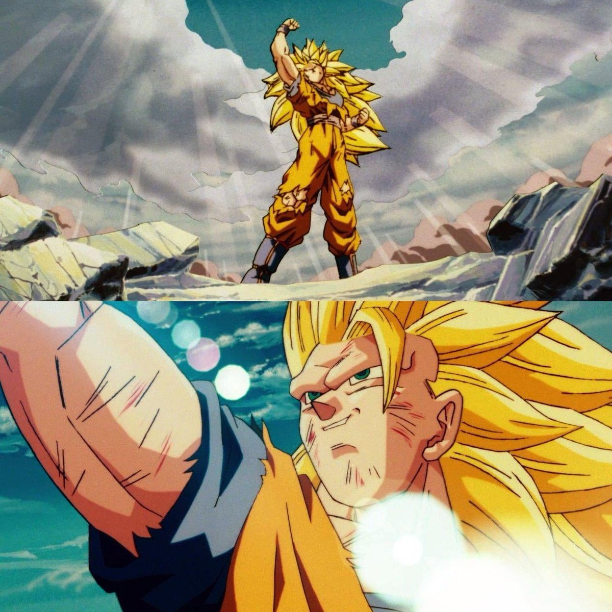 We did it...

Dragon Ball #SparkingZERO is the #1 Selling Game!