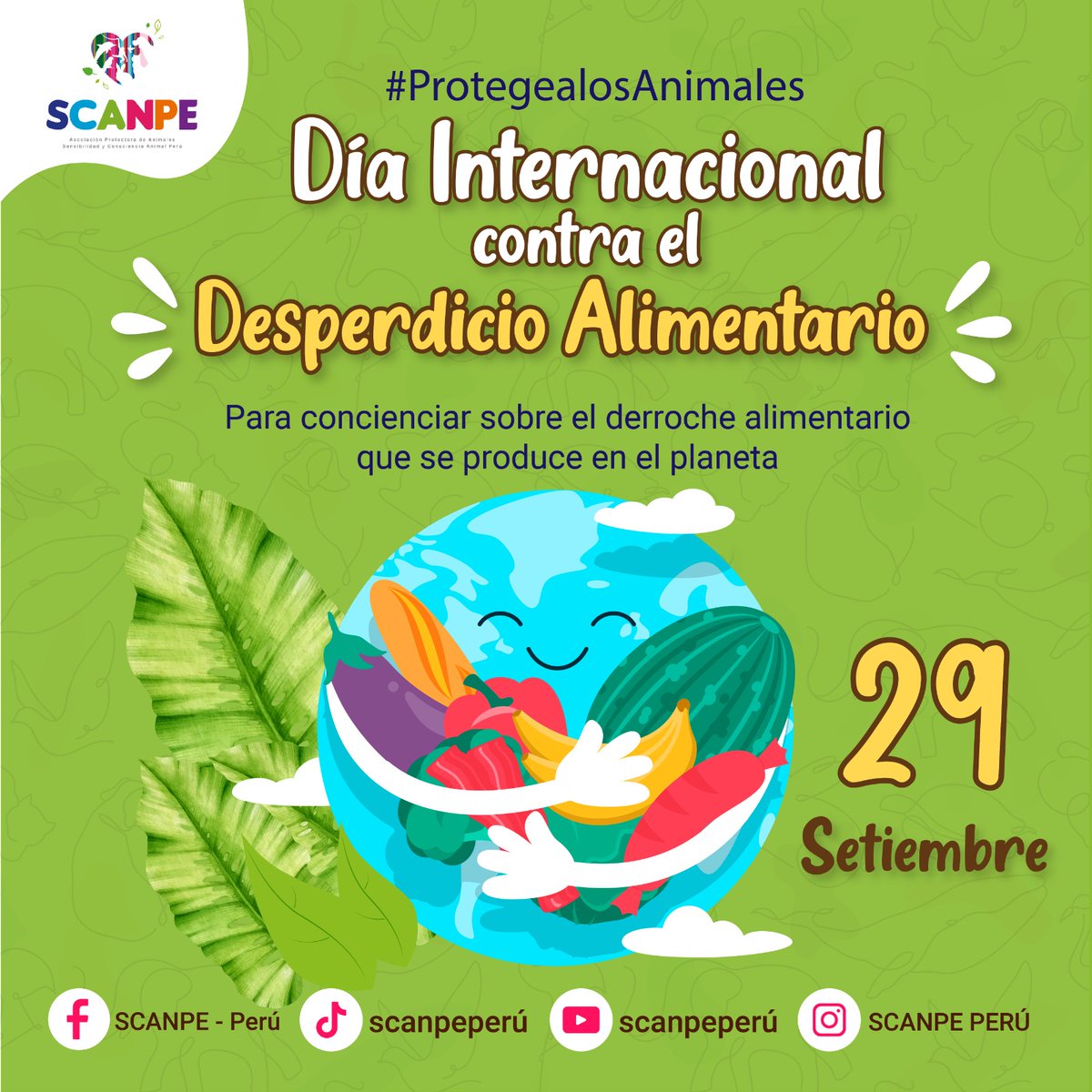 PeruScanpe's tweet photo. https://t.co/yyQFuzcby3