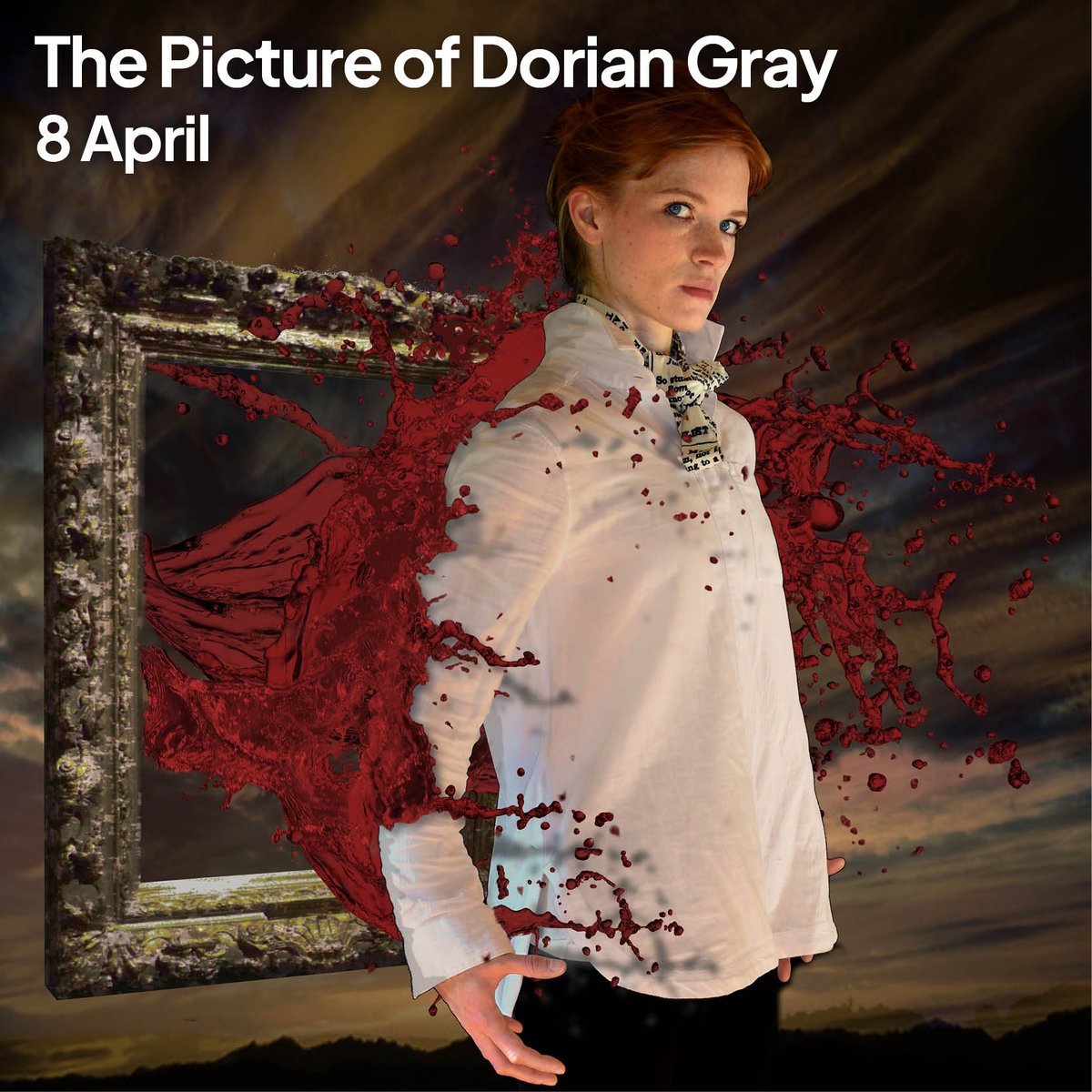 Stephen Joseph Theatre (@thesjt) on Twitter photo ★★★★★ "A magnificent show...gripping from start to finish." SGFringe
<a href="/BoxTaleSoup/">Box Tale Soup</a>'s original adaptation of Oscar Wilde’s haunting story of evil, debauchery and scandal, featuring a powerful original soundtrack and unique puppets.
sjt.uk.com/events/the-pic… ★★★★★ "A magnificent show...gripping from start to finish." SGFringe
<a href="/BoxTaleSoup/">Box Tale Soup</a>'s original adaptation of Oscar Wilde’s haunting story of evil, debauchery and scandal, featuring a powerful original soundtrack and unique puppets.
sjt.uk.com/events/the-pic…