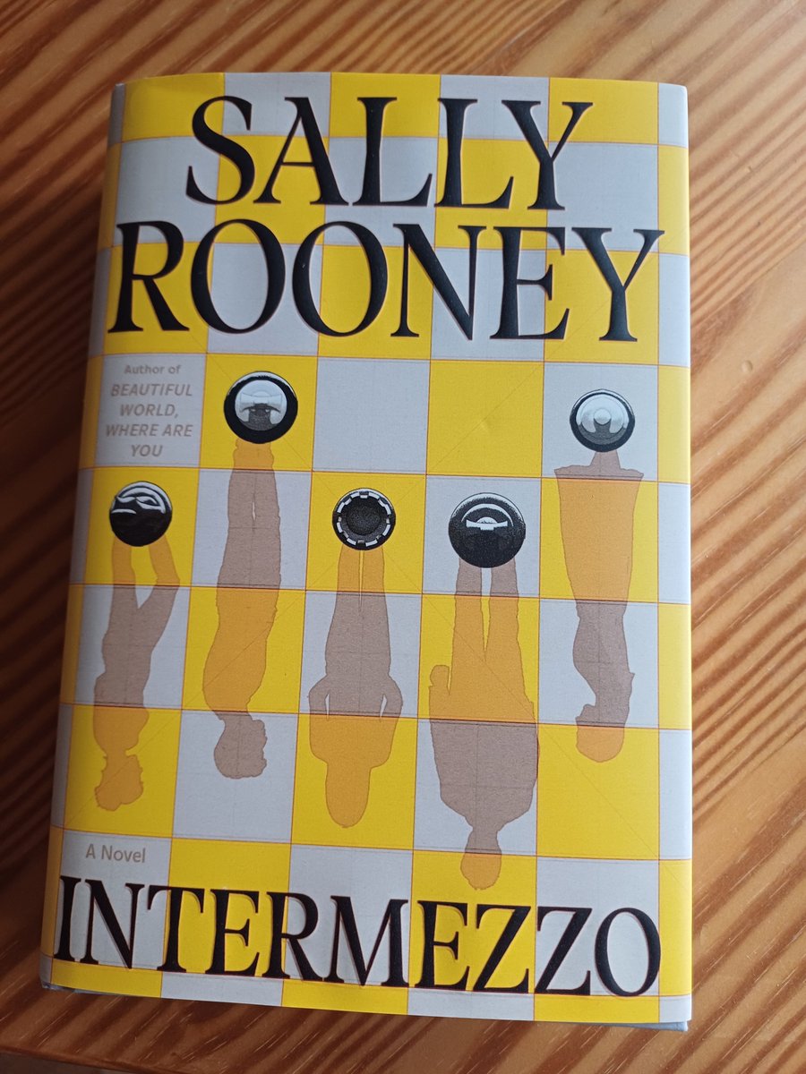 Ka sem dobila po pošti! :D