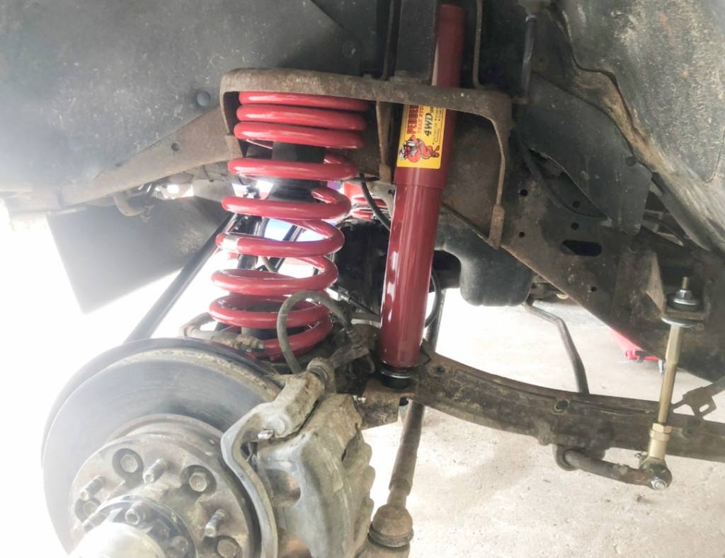 peddersuk's tweet photo. Throwback to when this 1999 Nissan Patrol Y61 LWB 2.8D got a serious upgrade with our 4” lift kit and parts! 🚙💥 

Nissan Patrol - https://t.co/fKJY41JbNV

#NissanPatrol #LiftKit #Pedders #Suspension #performance #suspensionkit #nissan #nissanpatrollovers #nissanpatrol4x4 #4x4 https://t.co/DPTiipzZma
