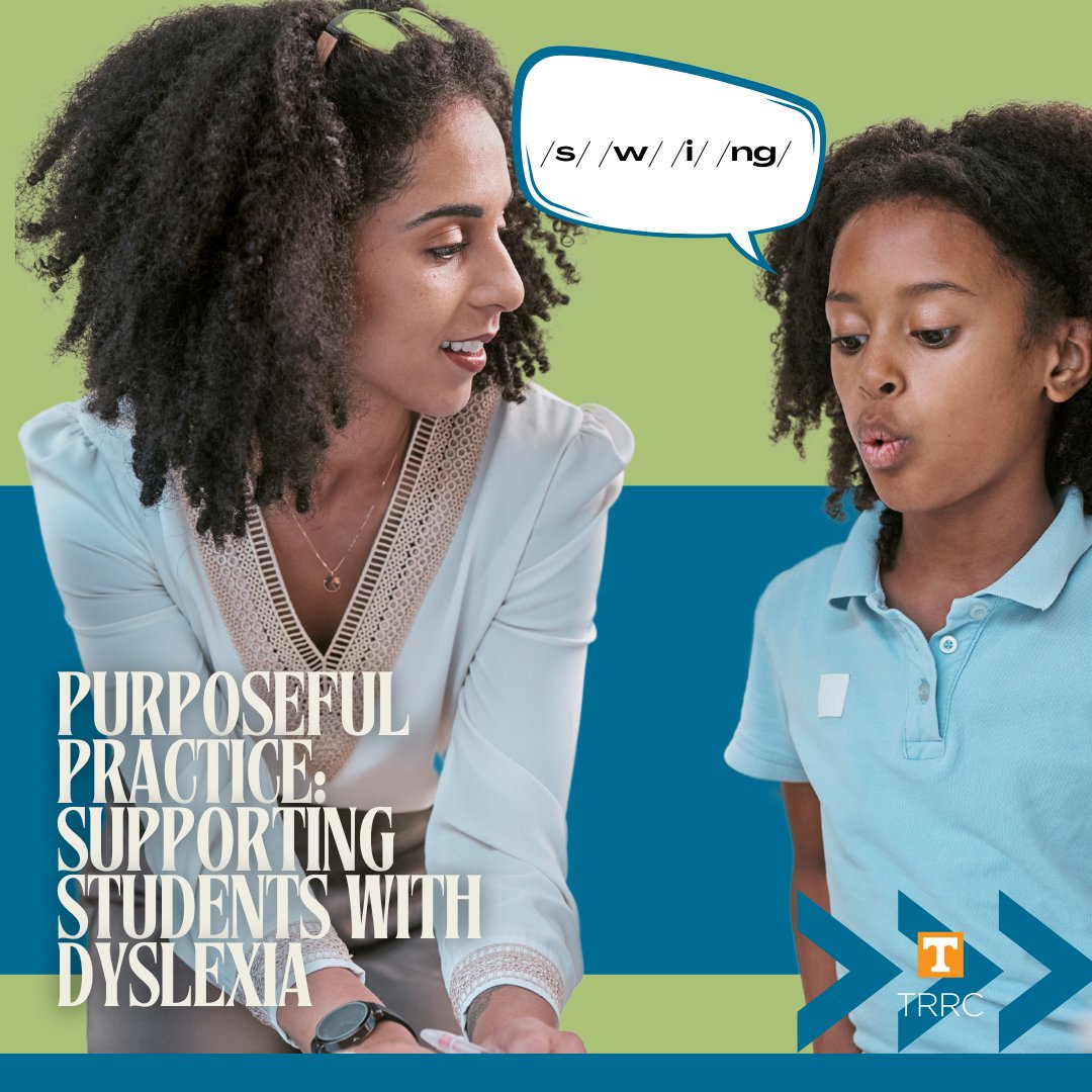 TNReadResearch's tweet photo. #Educators, need help planning word-reading instruction for students with #dyslexia or any #BeginningReader? Written by @alexisnoelleb, Faculty Affiliate, download today: https://t.co/tepV8Qp0U5 https://t.co/w8QcmoHmO8