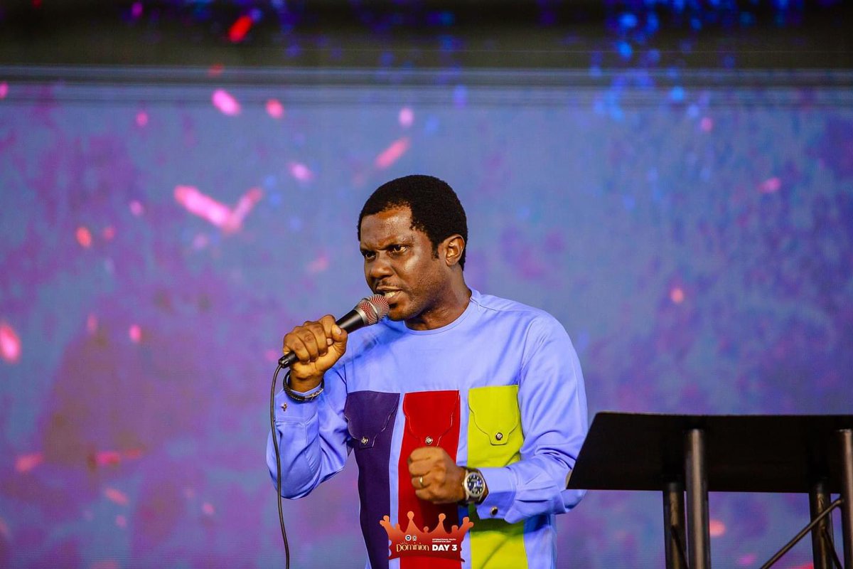 rccgyayaglobal's tweet photo. Jude 1:20 - ‘But you, beloved, building yourselves up on your most holy faith, praying in the Holy Ghost.’ 🔥 

Lambano hour led by Pastor Chris Nnaemeka

#RCCGYAYA
#IYC2024
#DOMINION
#RCCGIYC2024 https://t.co/YT6oTzvn5e