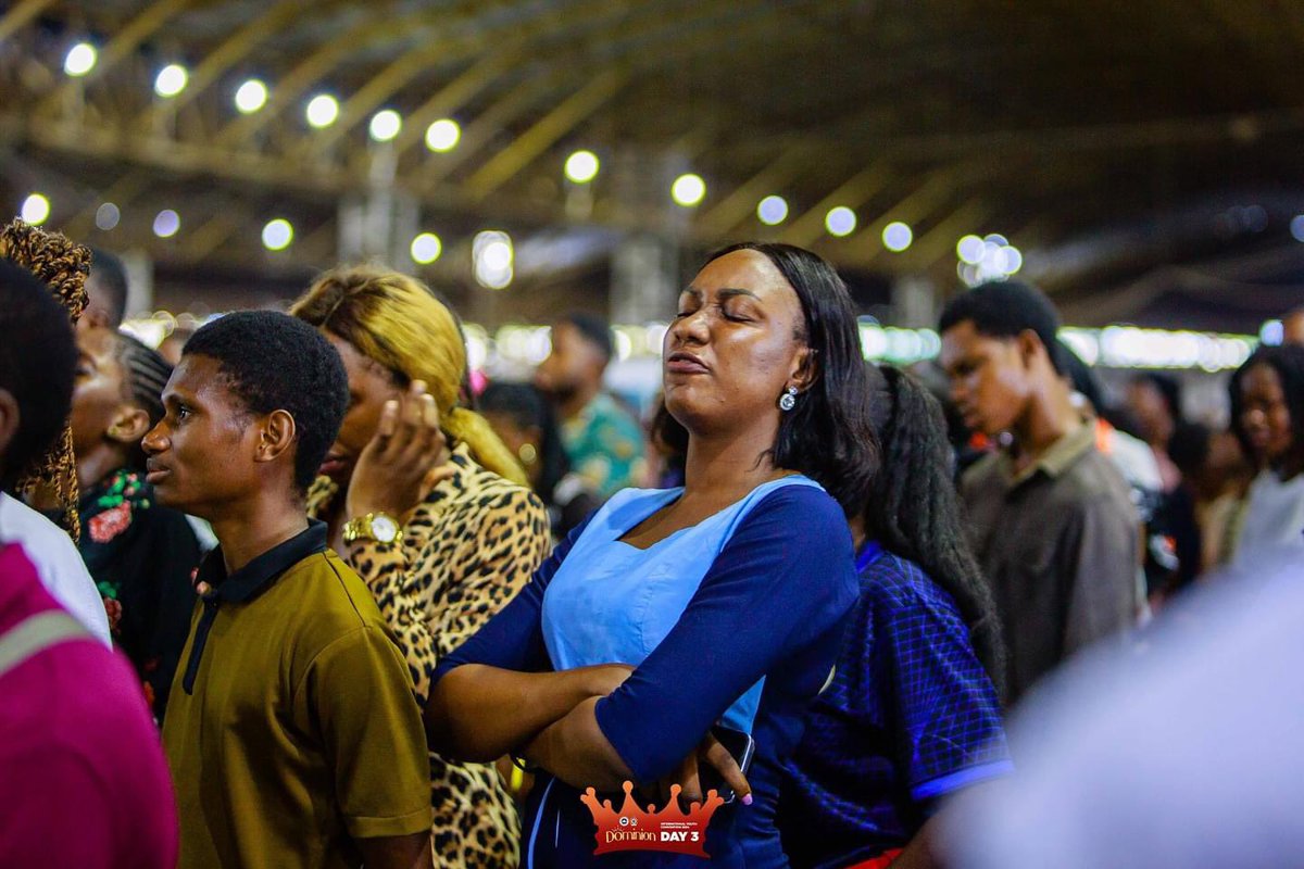 rccgyayaglobal's tweet photo. Jude 1:20 - ‘But you, beloved, building yourselves up on your most holy faith, praying in the Holy Ghost.’ 🔥 

Lambano hour led by Pastor Chris Nnaemeka

#RCCGYAYA
#IYC2024
#DOMINION
#RCCGIYC2024 https://t.co/YT6oTzvn5e