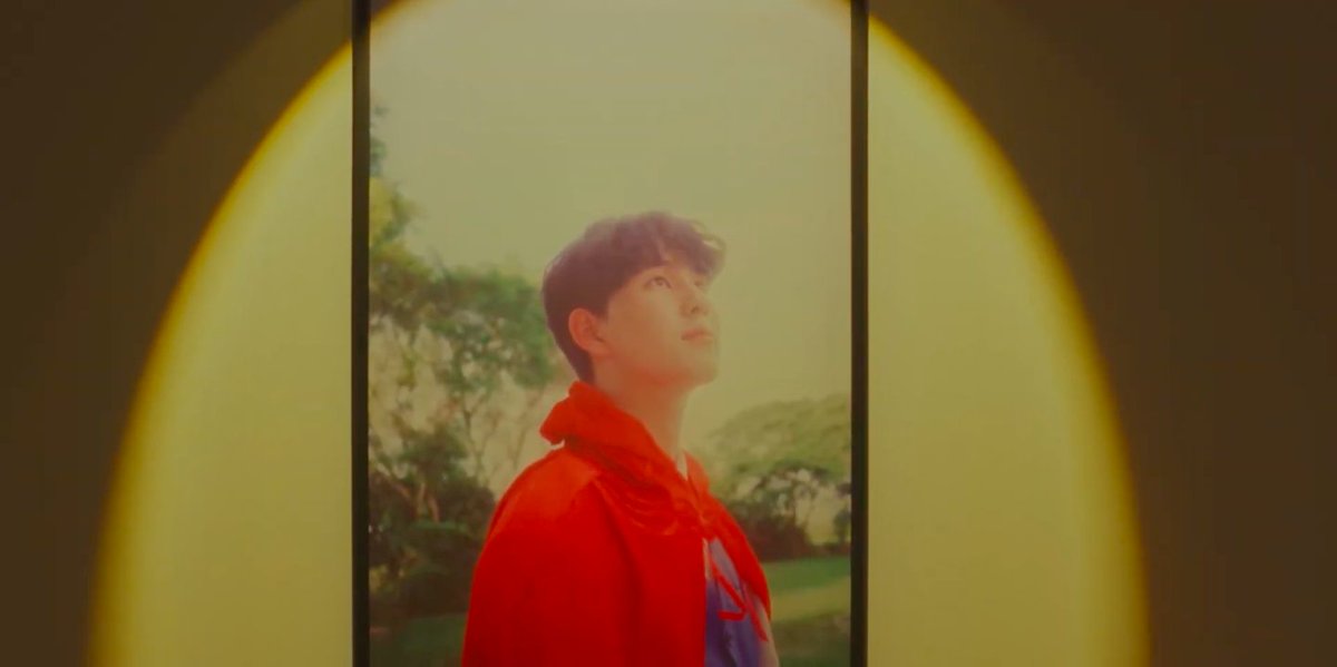 มีเซอร์ไพรส์ให้ไอยคนเดียวซะด้วย

#ISawYouInMyDreamFinalEP