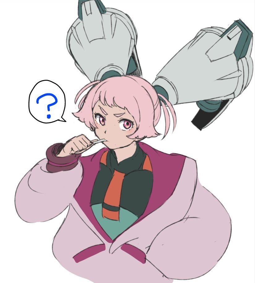 チュチュパイセン特集  #水星の魔女2周年 