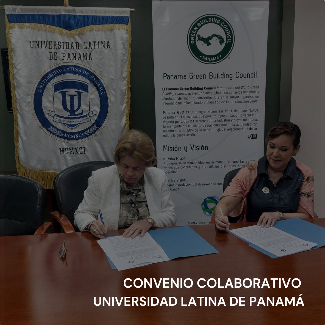PanamaGBC tweet media