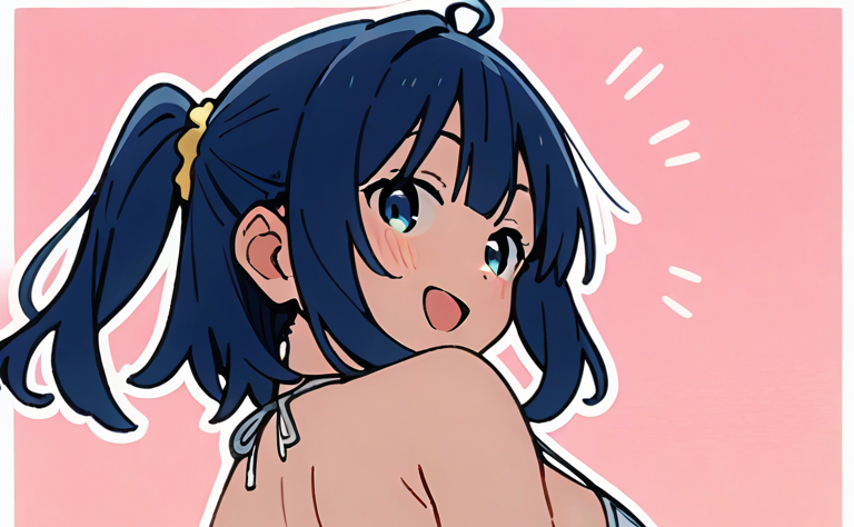 貝柱@微NSFW tweet media