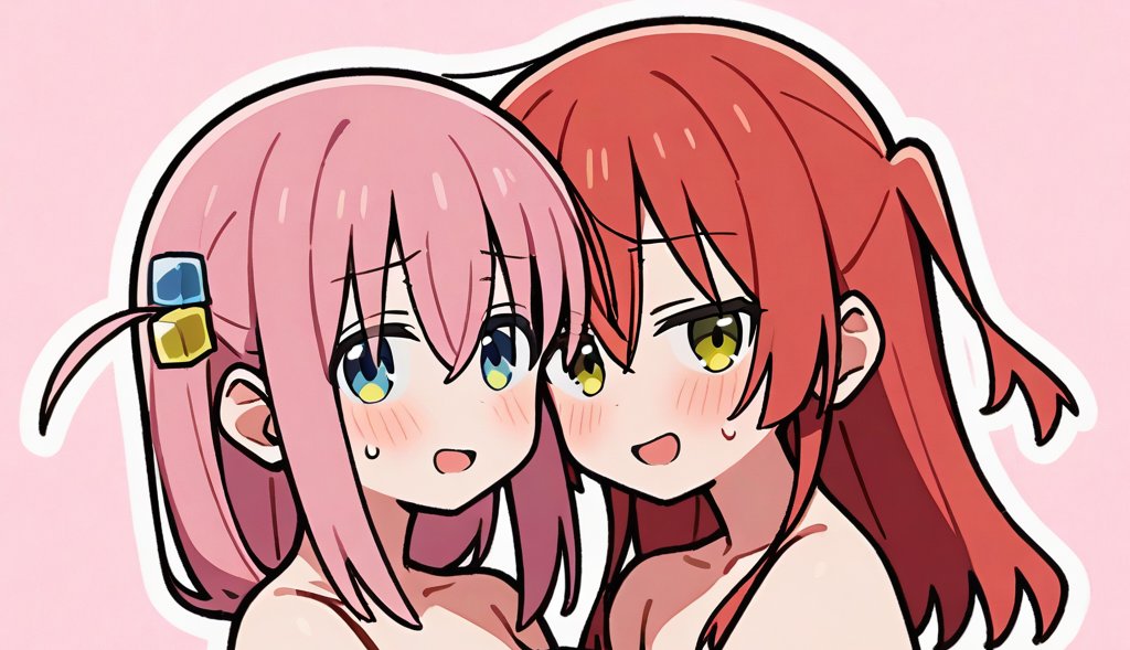 貝柱@微NSFW tweet media
