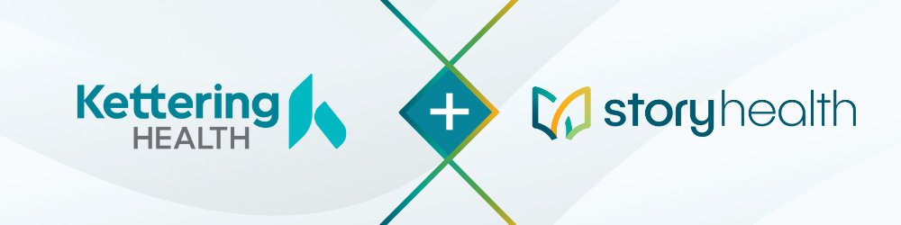 Story Health tweet media