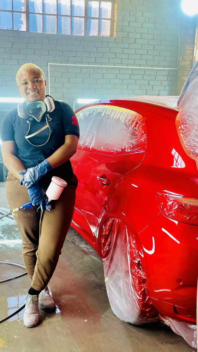 automotive_pros's tweet image. Daily Hustle 🤌🏽