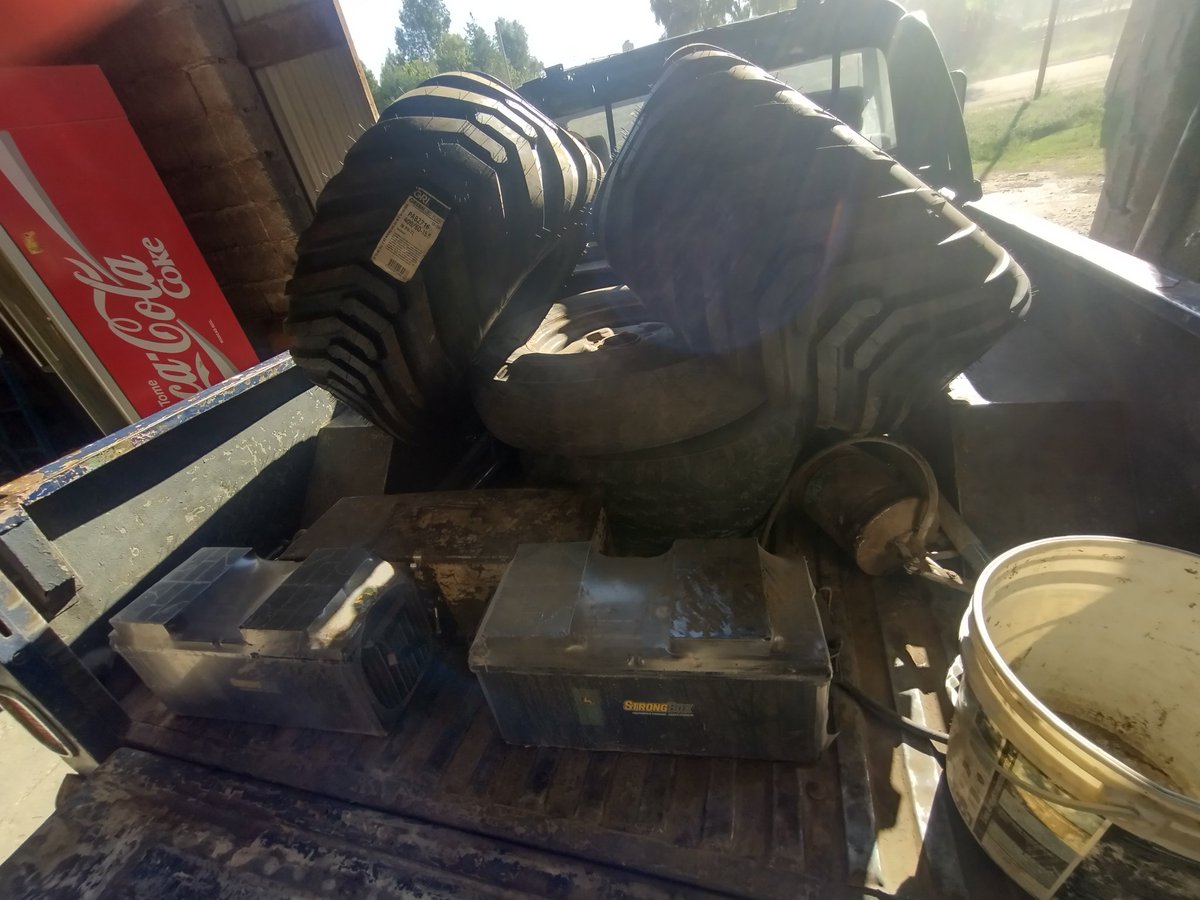 3Chevro's tweet image. Más vale me roben la chata y no la inversión para el equipo jajaja