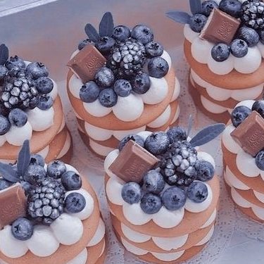 Berries 🍓🫐🍓🫐